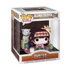 Funko POP Deluxe: HxH - Alluka Zoldyck - Hunter X Hunter (HXH) - Collectable Vinyl Figure - Gift Idea - Official Merchandise - for Kids & Adults