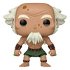 Funko Pop! Animation: Avatar The Last Airbender - King Bumi Figure (Entertainment Earth Exclusive)