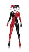 DC Collectibles Batman: Arkham Knight: Harley Quinn (II) Action Figure