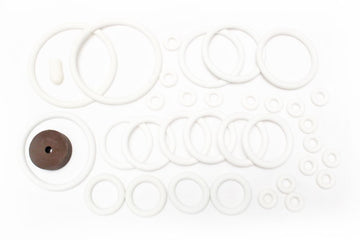 Game Room Guys Gottlieb Preview Pinball Rubber Ring Kit