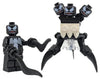 LEGO Superheroes: Venom Minifigure with Symbiote Creature