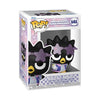 Funko Pop! Sanrio: Hello Kitty - Badtz-Maru Kpop! - Collectable Vinyl Figure - Gift Idea - Official Merchandise - Toys for Kids & Adults - Sanrio Fans