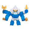 Goo JIT Zu King Frostbite Action Figure with Lights and 35+ Phrases