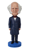 Royal Bobbles Martin Van Buren 8th President of the United States Collectible Bobblehead Statue