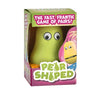 Blue Orange Games Pear Shaped Card Game - Family or Adult Speed Matching Party Game for 1 to 8 Players. Recommended for Ages 7 & Up.