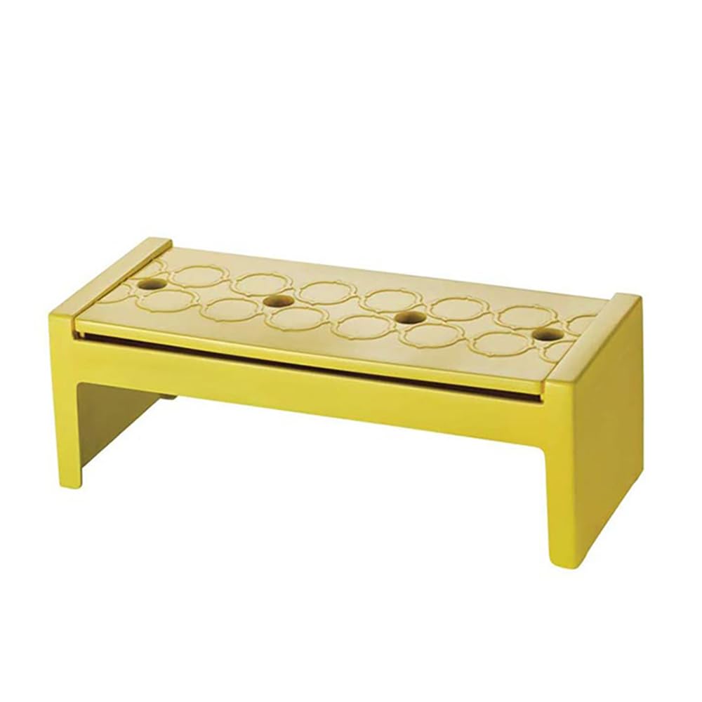 Replacement Part for Barbie Dreamhouse Playset FHY73 - GNH53 - Replacement Yellow Table Bed