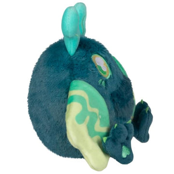 Squishable - Alter Egos Series 14: Ectoplasm Mothman - Alter Ego Collection - 7 in - Soft Toy Collectible Stuffed Animal - Beans