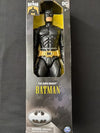 Batman, The Dark Knight Batman Action Figure, 12-inch, 85th Anniversary Limited Edition Collectible Kids Toys for Boys and Girls Ages 3 and Up