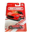 Matchbox 1:64 Die-Cast Mazda MX-5 Miata, Red
