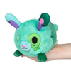 Squishable - Alter Egos Series 13: Frankenbunny - Alter Ego Collection - 8 in - Soft Toy Collectible Stuffed Animal - Beans