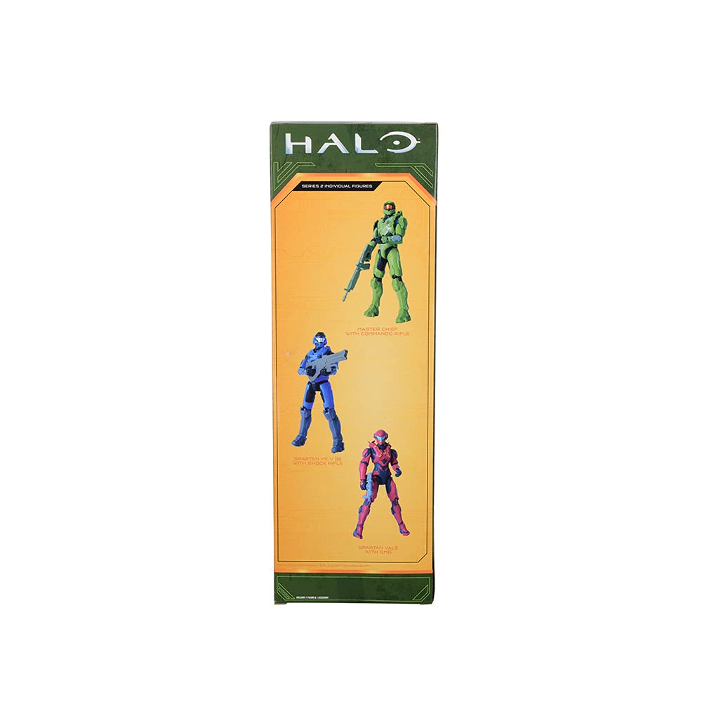 HLW - 1 Figure Pack (12" Figure) - Master Chief (Infinite) - Wave 2