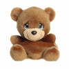 Aurora® Adorable Precious Moments™ Charlie Bear Palm Pals™ Stuffed Animal - Heartwarming Toy for Comforting Children - for Sentimental Gifts