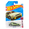 Hot Wheels Hako Type D, HW J-Imports Series, White Diecast Car, 1:64 Scale