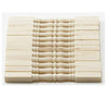 Handley House Dollhouse Miniature Set of 12 Wood Balusters