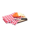 1 Set 1/12 Miniature Bread on Board Dollhouse Decoration Accessories Dollhouse Scale Kitchen Miniature Bread (1.7x1.2x0.5 inch)