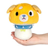 Squishable/Alter Egos Series 9: Doggy Mushroom Plush Toy