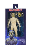 NECA - Iron Maiden - Mummy Eddie - Clothed 8" Action Figure