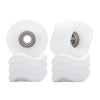 The Vault Pro Scooters Maple Shark Fingerboard Wheels - White