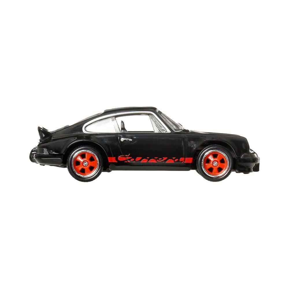 Hot Wheels - Premium Boulevard - Porsche 911 Carrera RS 2.7 /Toys