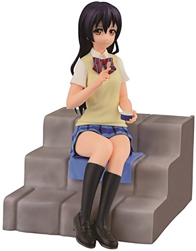 Banpresto Love Live 5.1" A Moment of After School Umi Sonoda Figure
