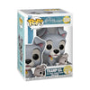 Funko Pop! Disney: Lady and The Tramp - Tramp with Puppy