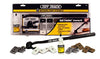 Woodland Scenics' Tidy Track Rail Tracker Cleaning Kit