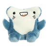 Aurora® Adorable Palm Pals™ Huddleston Hammerhead Shark™ Stuffed Animal - Fun Collectible Plush for Kids and Adult Collectors - Perfect for Decorating