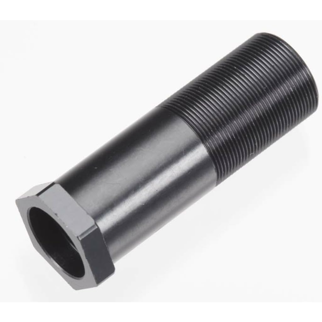 Tekno RC TKR5103 Servo Saver Post Alum Gun Mtl Ano EB48/SCT410 Model: