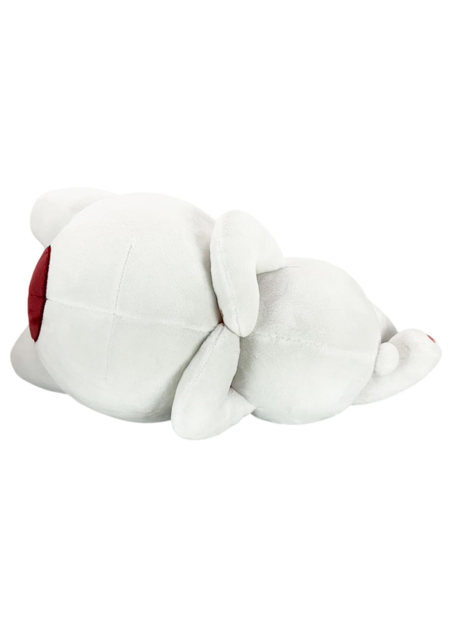 Great Eastern Entertainment Dan Da Dan - Turbo Granny Cat (Relaxing) Plush 14" H