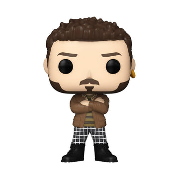 Funko POP! TV: The Boys - Frenchie - Collectable Vinyl Figure - Gift Idea - Official Merchandise - for Kids & Adults - TV Fans - Model Figure for