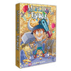 Steve Jackson Games Munchkin Farkle - 3 to 5 Players, Ages 14+