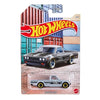 Hot Wheels Datsun 620Vehicle 1:64 Scale Car, Gift for Collectors & Kids Ages 3 Years Old & Up