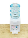 SXFSE Dollhouse Decoration Accessories, Miniature Life Play Scene Model Doll House Accessories Mini Water Dispenser (A)