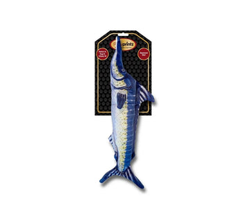 Marlin Fish Pawprintz Toy