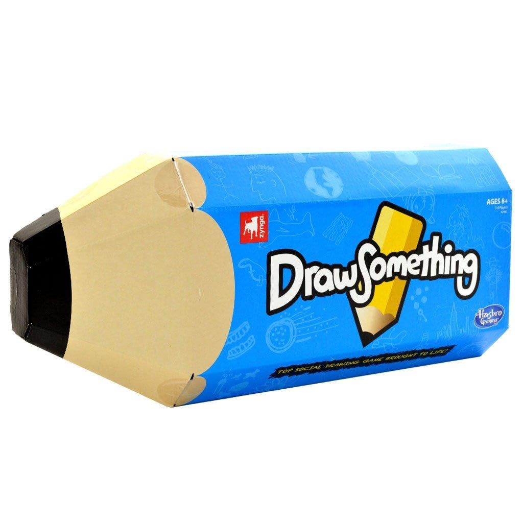 Draw Something