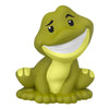 Replacement Part for Fisher-Price Little-People Princess Playset - HPL23 ~ Replacement Princess Tiana's Sidekick Naveen The Frog Figure ~ Inspired by