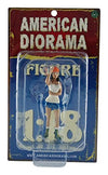 American Diorama Hot Rodder 24007 Figurine 1/18