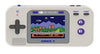 My Arcade Gamer V Classic-Purple: Portable Gaming System with 220 Games, 2.5" Color Display, Pocket Size (DGUN-3920)