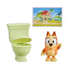 Bluey Story Starters - Choose from 8 Figures - Bluey, Bingo, Honey, Snickers, Indy, or Muffin - Ages 3+ (Bingo & Dunny)
