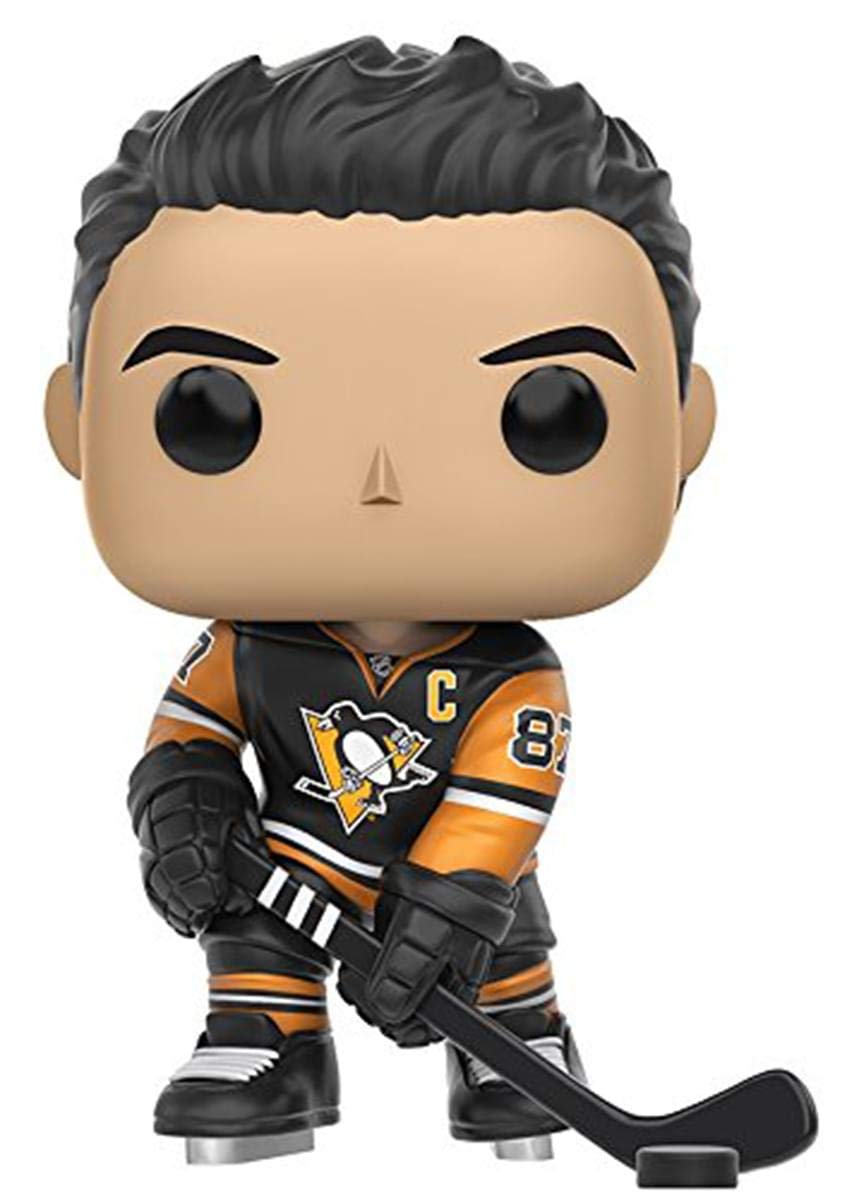 Funko NHL Sidney Crosby Pop Figure