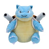 Pokemon Center: Sitting Cuties: Blastoise Plush # 9 - Generation 1-6 in