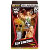 WWE Rob Van Dam (RVD) (Green Dragon) from The Vault Ringside Exclusive Series 6