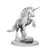 Pathfinder Deep Cuts Unpainted Miniatures: Wave 1: Unicorn