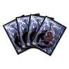 Upper Deck Marvel Card Sleeves: Spider-Man, Multicolor