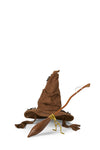 American Girl Harry Potter 18-inch Doll Accessories Hogwarts Sorting Hat plus Nimbus 2000 Broomstick, For Ages 6+