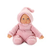 Madame Alexander 12-Inch My First Powder Pink Baby Doll, Light Skin Tone