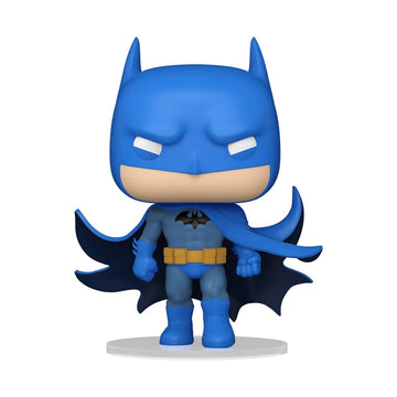 Funko Pop! Heroes: DC New Classics - Batman - Collectable Vinyl Figure - Gift Idea - Official Merchandise - Toys for Kids & Adults - DC Comics Fans