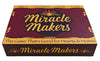Miracle Makers Card Game | Christian-Themed, No Biblical Knowledge Required | Non-Denominational Fun | Ages 7+, 2-4 Players | Faith-based Gift | Great