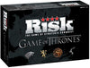 USAOPOLY Risk Themed Game of Thrones Strategy Board Game |for Game of Thrones Fans | Official Merchandise | Based on The TV Show on HBO, Orignal Color