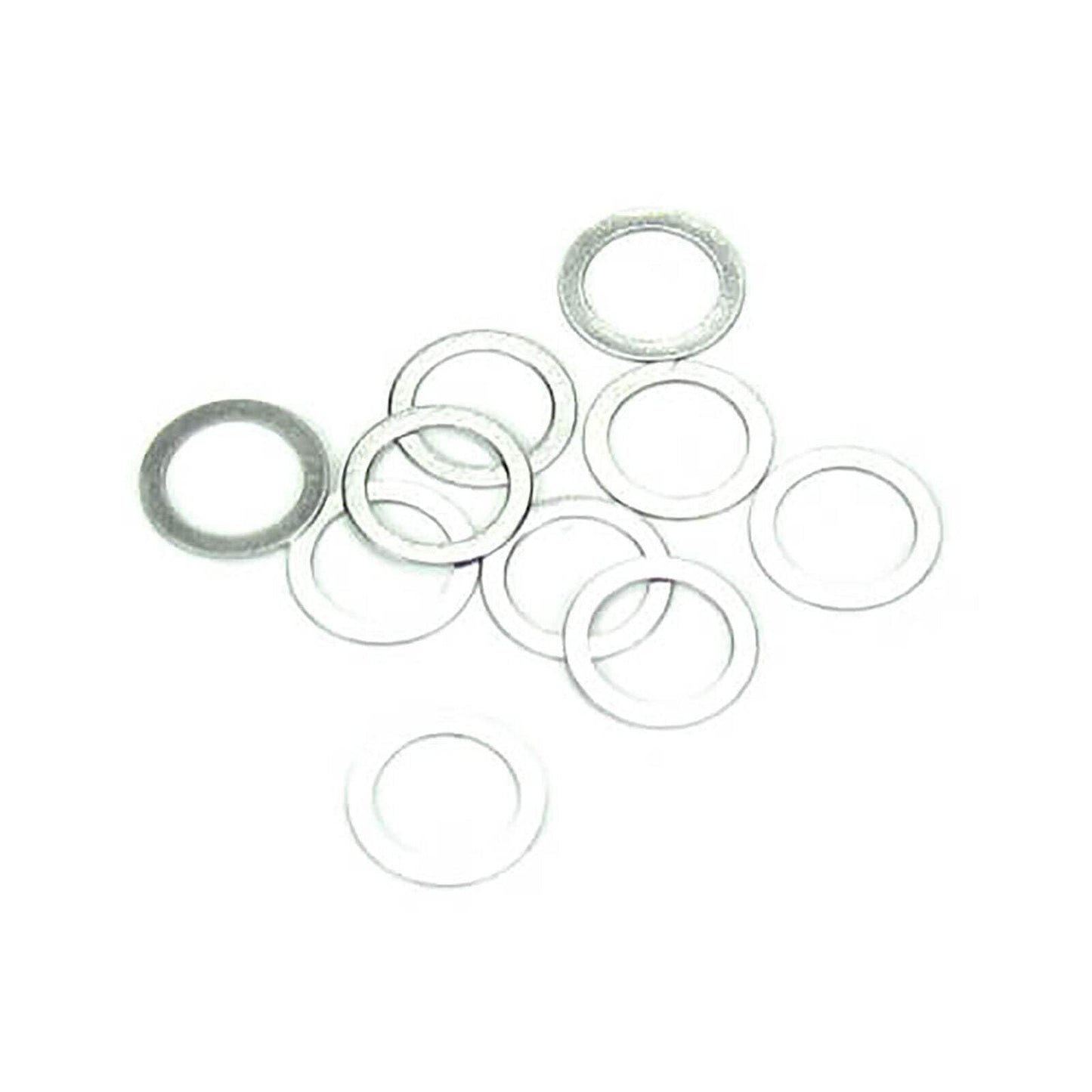 Tekno RC LLC 5x7x.2mm shims 10pcs TKR1226 Elec Car/Truck Replacement Parts
